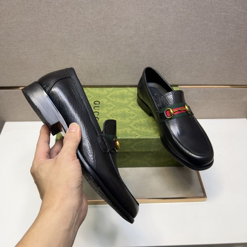 Gucci Business Shoes